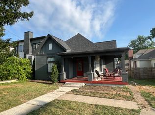 912 Acklen Ave, Nashville, TN 37203
