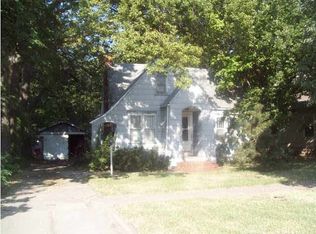 1509 S Kansas St, Wichita, KS 67211