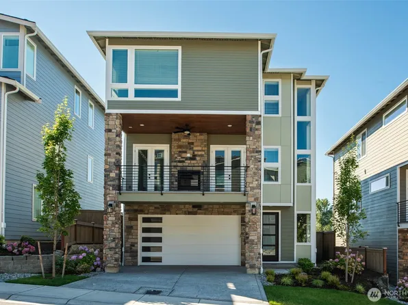 13036 75th Place S, Seattle, WA 98178