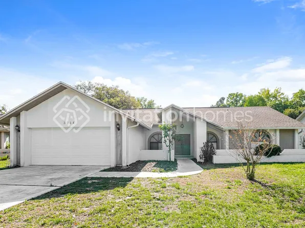 3214 Thackery Way, Plant City, FL 33566