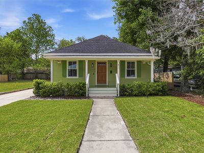 811 NW 3rd Ave, Gainesville, FL, 32601