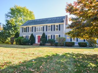 205 Burnt Plains Rd, Milford, CT 06461