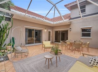 4564 Court Way #16-A, Naples, FL 34109