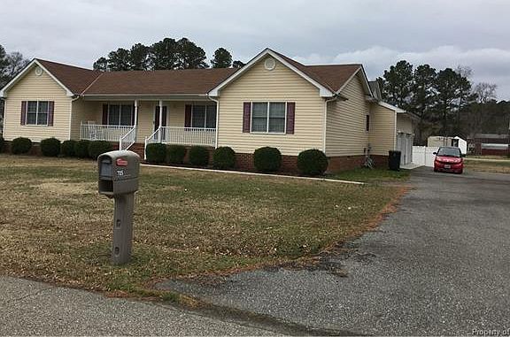 2nd image of 705 Cressfield Dr