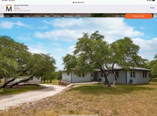 363 Glenn View Dr, Blanco, TX 78606