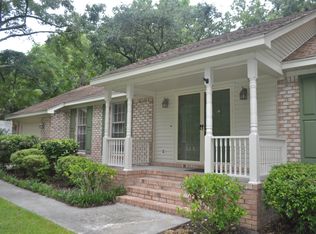 1244 Gilmore Rd, Charleston, SC 29407