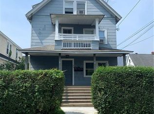 81 Jetland St, Bridgeport, CT 06605