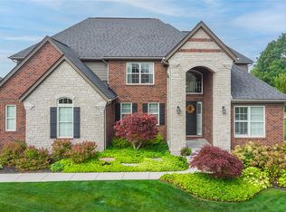 23063 Kirkland Ct, Northville, MI
