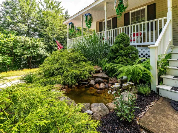 108 Brenner Drive, Conway, NH 03818