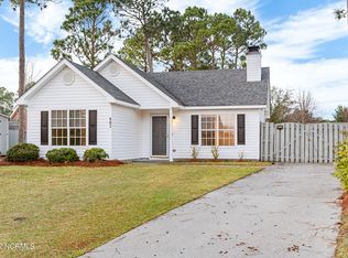 802 Barkwood Ct, Wilmington, NC 28411