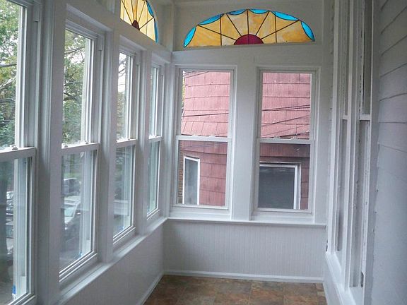 sunporch