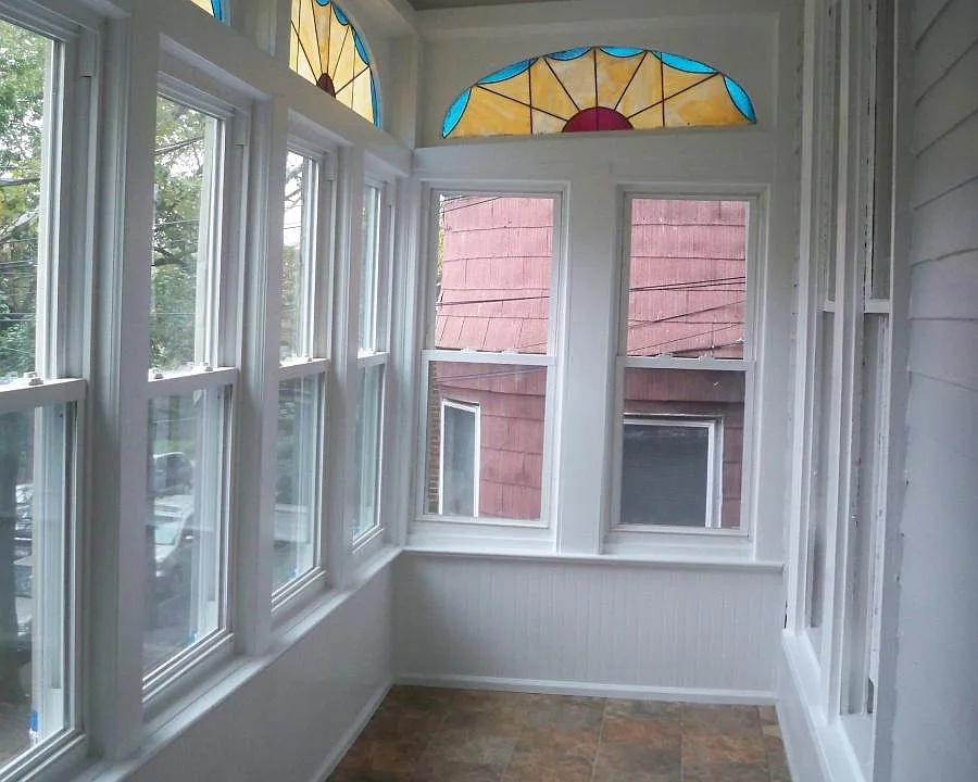 sunporch