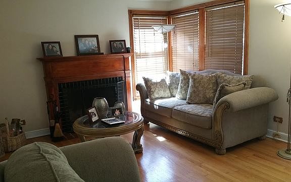 5th image of 11423 S Homan Ave