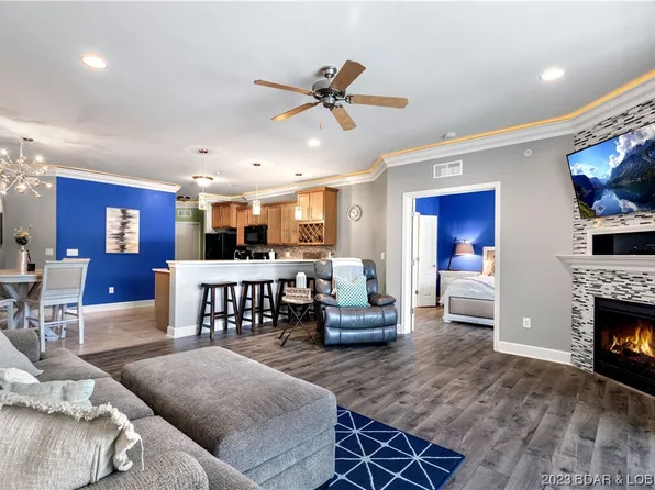 186 Sunset Palms Dr Unit 1N, Camdenton, MO 65020