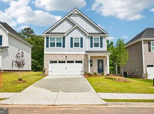 11167 Suria Dr, Covington, GA 30014