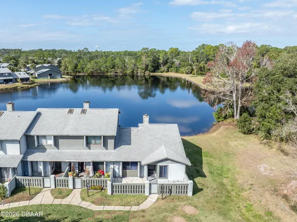210 Lemon Tree Ln #210J, Ormond Beach, FL 32174