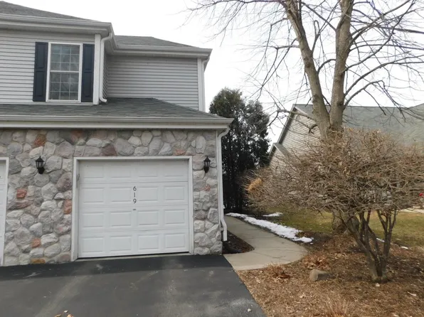 619 Lake Bluff ROAD, Thiensville, WI 53092