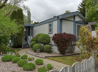 16939 W Santiago Cir, Hauser, ID 83854