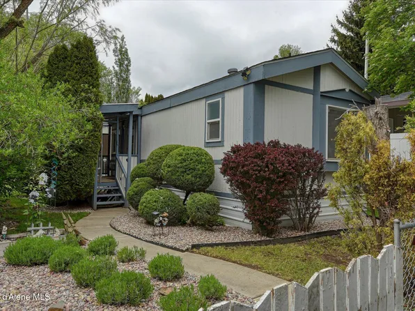 16939 W Santiago Cir, Hauser, ID 83854