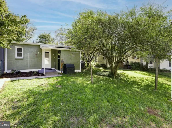 2 Eastway Unit H, Greenbelt, MD 20770