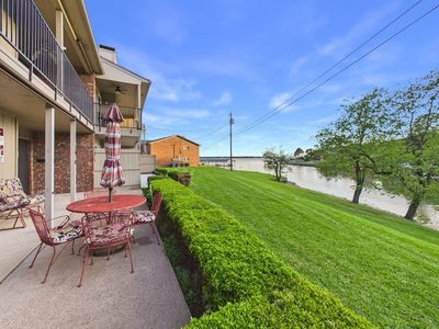 849 S Gun Barrel Ln #B4, Mabank, TX, 75156