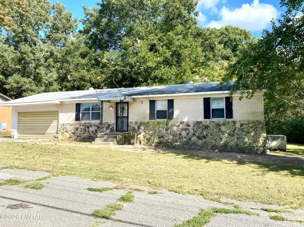 71 Trenton Hwy, Dyer, TN 38330