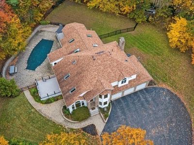 90 Lynnwood Ln, Worcester, MA, 01609