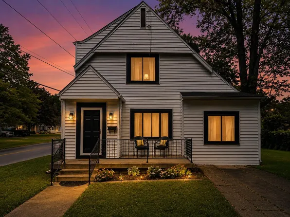 301 Harmony Ln, Henderson, KY 42420