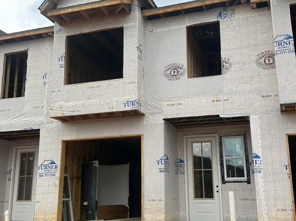 1751 Lateglow Way, Knoxville, TN 37931