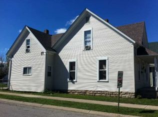 504 N 4th St, Greenfield, OH 45123