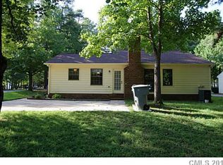 7600 Kenneth Ln, Charlotte, NC 28227