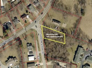 7401 Johnson School Rd, Louisville, KY 40291