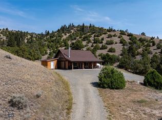 729 Us Highway 12 E, Townsend, MT 59644