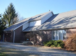 724 Southview Dr, New Castle, IN 47362