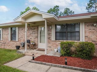 951 Jacks Branch Rd, Cantonment, FL 32533