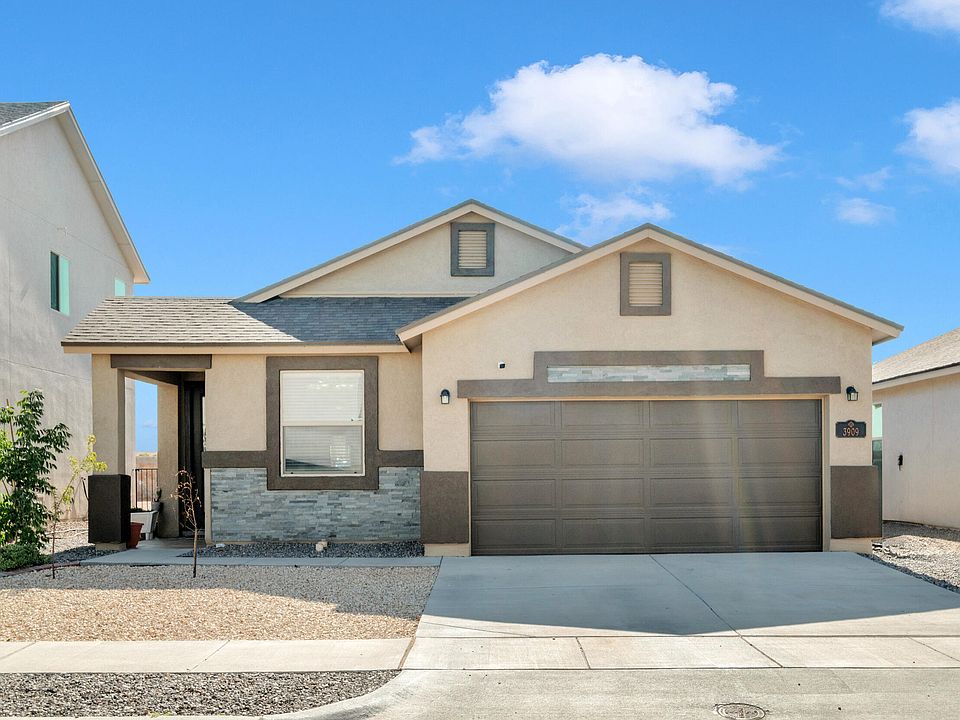 1st image of 3909 Desert Bluff Dr
