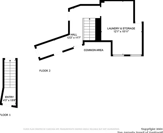 245 Losoya St #B — Photo 21
