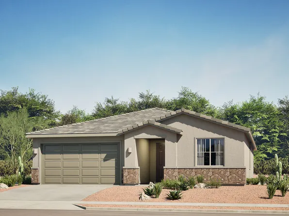 12929 N Speckled Wood Way, Marana, AZ 85653
