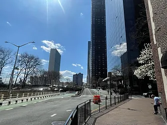 Rented by Oxford Property Group