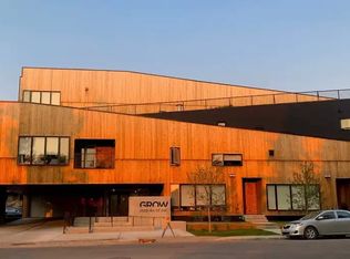 2502 16a St SW #302, Calgary, AB T2T4K5