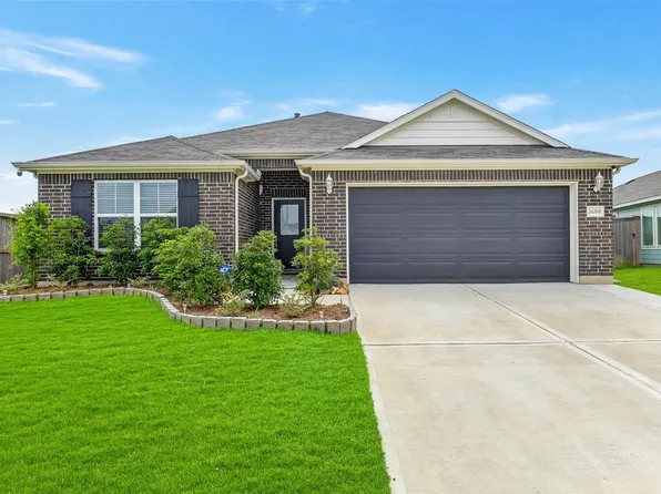 26268 Astral Way, La Marque, TX 77568