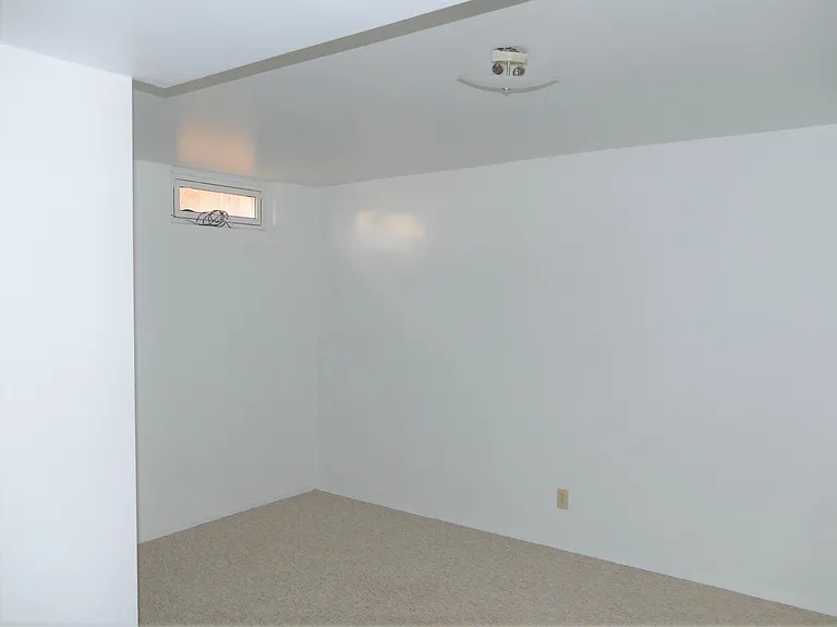 Basement Bedroom #3