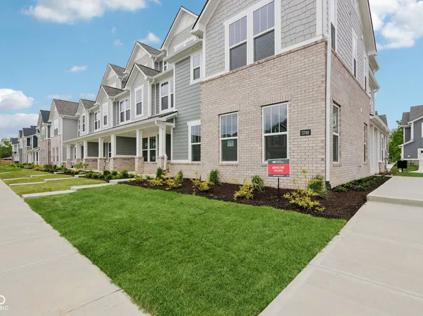 5748 Arcade Blvd, McCordsville, IN 46055