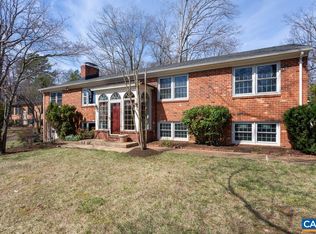 2323 Glenn Ct, Charlottesville, VA 22901