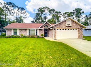 312 Quaker Ridge Dr, Daytona Beach, FL 32119