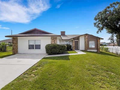 3518 Dovetail Ln N, Lakeland, FL, 33812