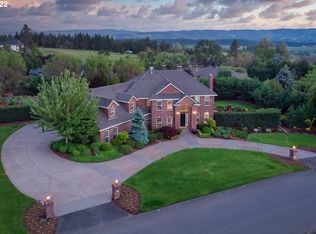 20364 SW Inglis Dr, Beaverton, OR 97007