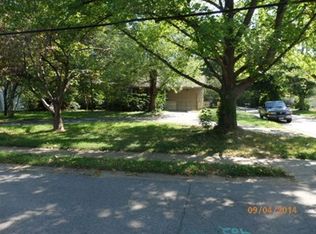 311 S Dixon Ave, Carbondale, IL 62901