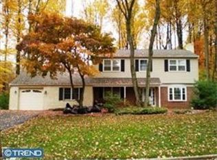 404 Rockland Ave, West Chester, PA 19382