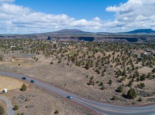 SW Mustang Rd, Terrebonne, OR 97760